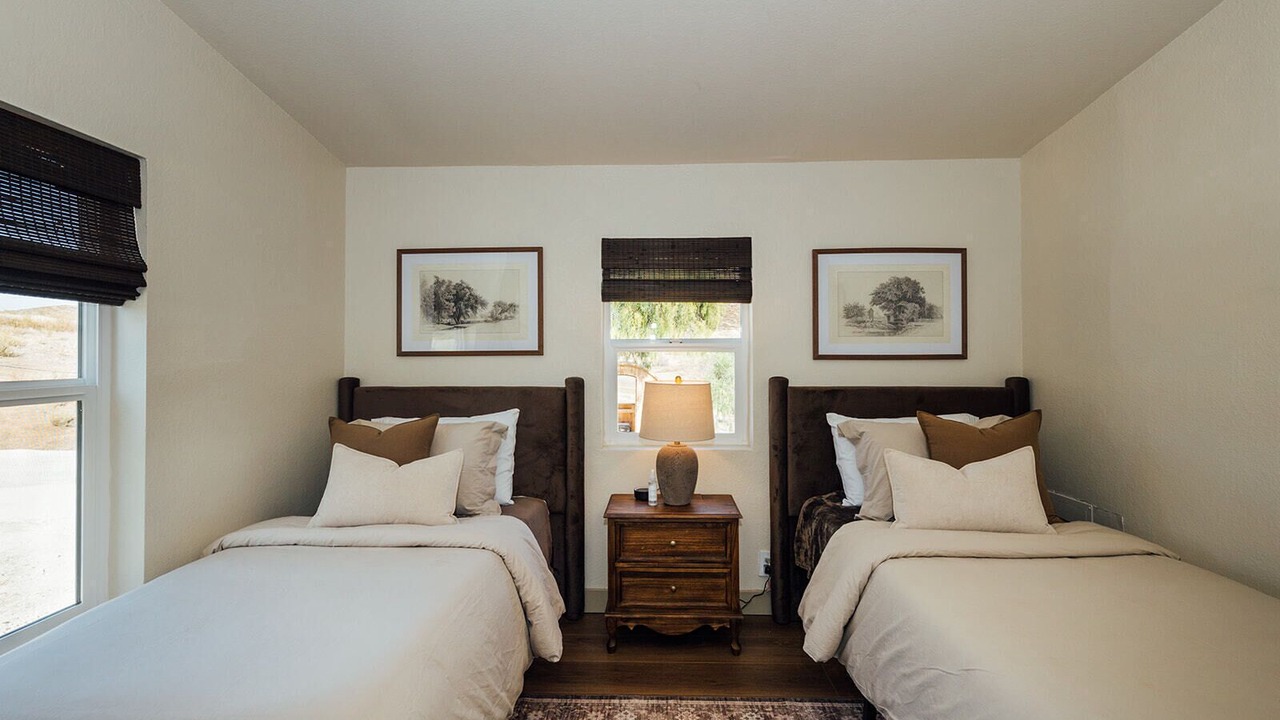 Photo of Bedroom in Temecula