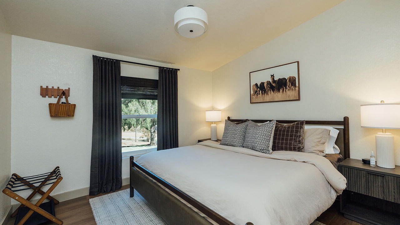 Photo of Bedroom in Temecula