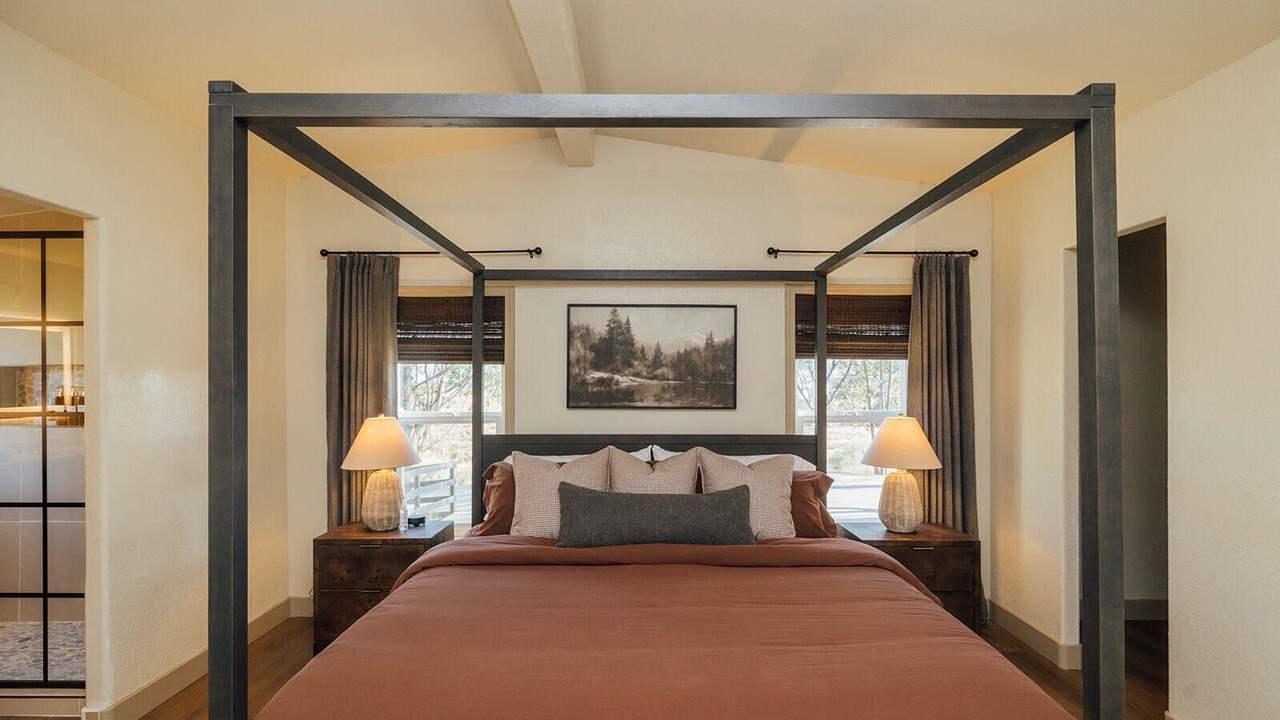 Photo of Bedroom in Temecula