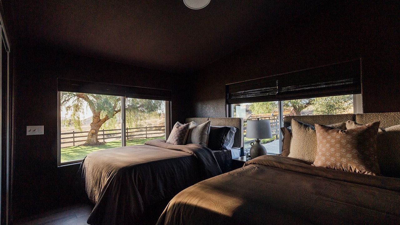 Photo of Bedroom in Temecula