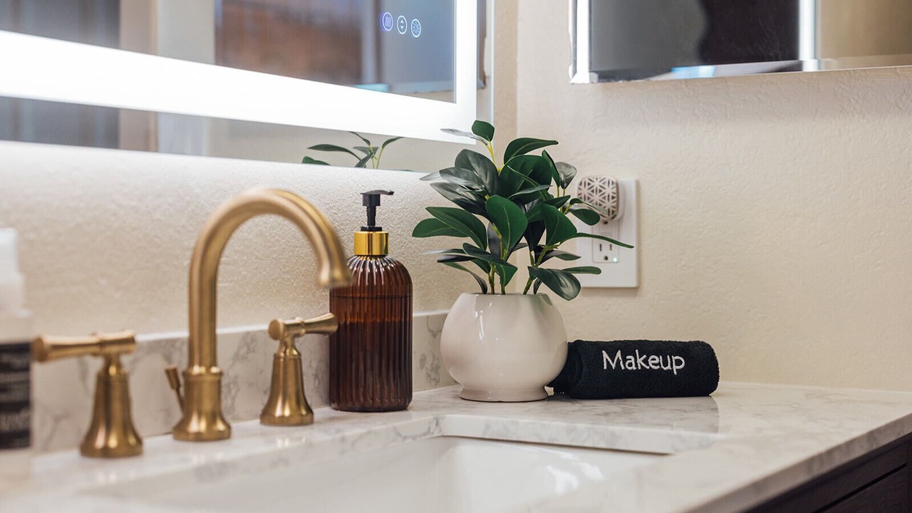 Photo of Bathroom in Temecula