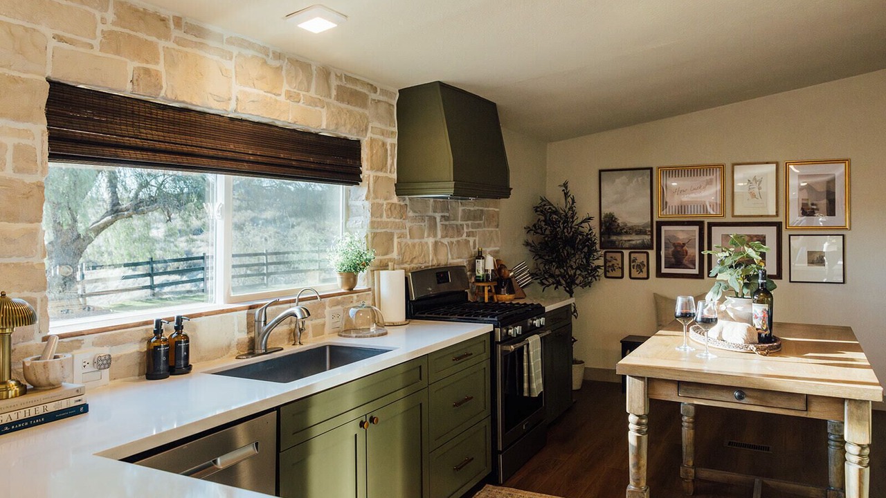 Photo of Kitchen in Temecula