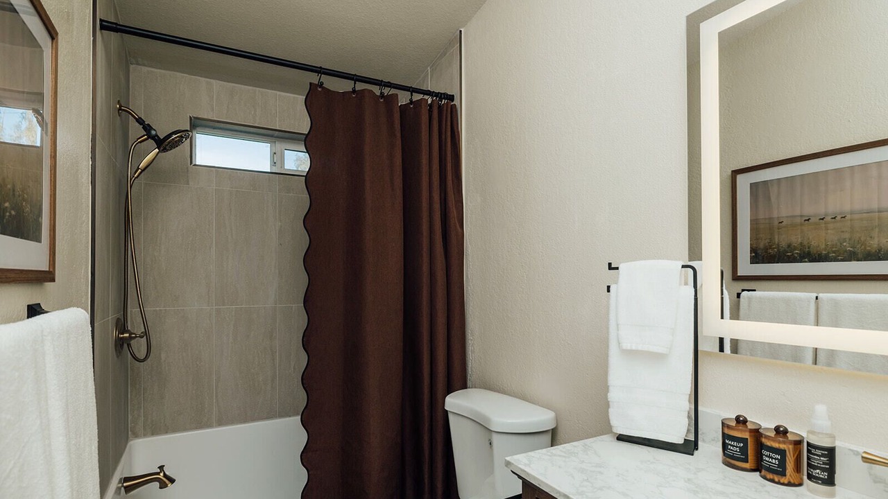 Photo of Bathroom in Temecula