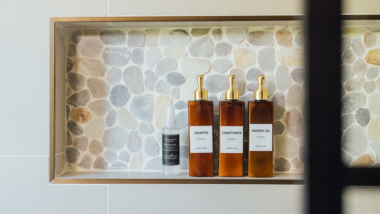 Photo of Bathroom in Temecula