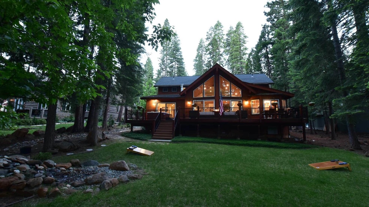 Photo of Others in Lake Almanor West