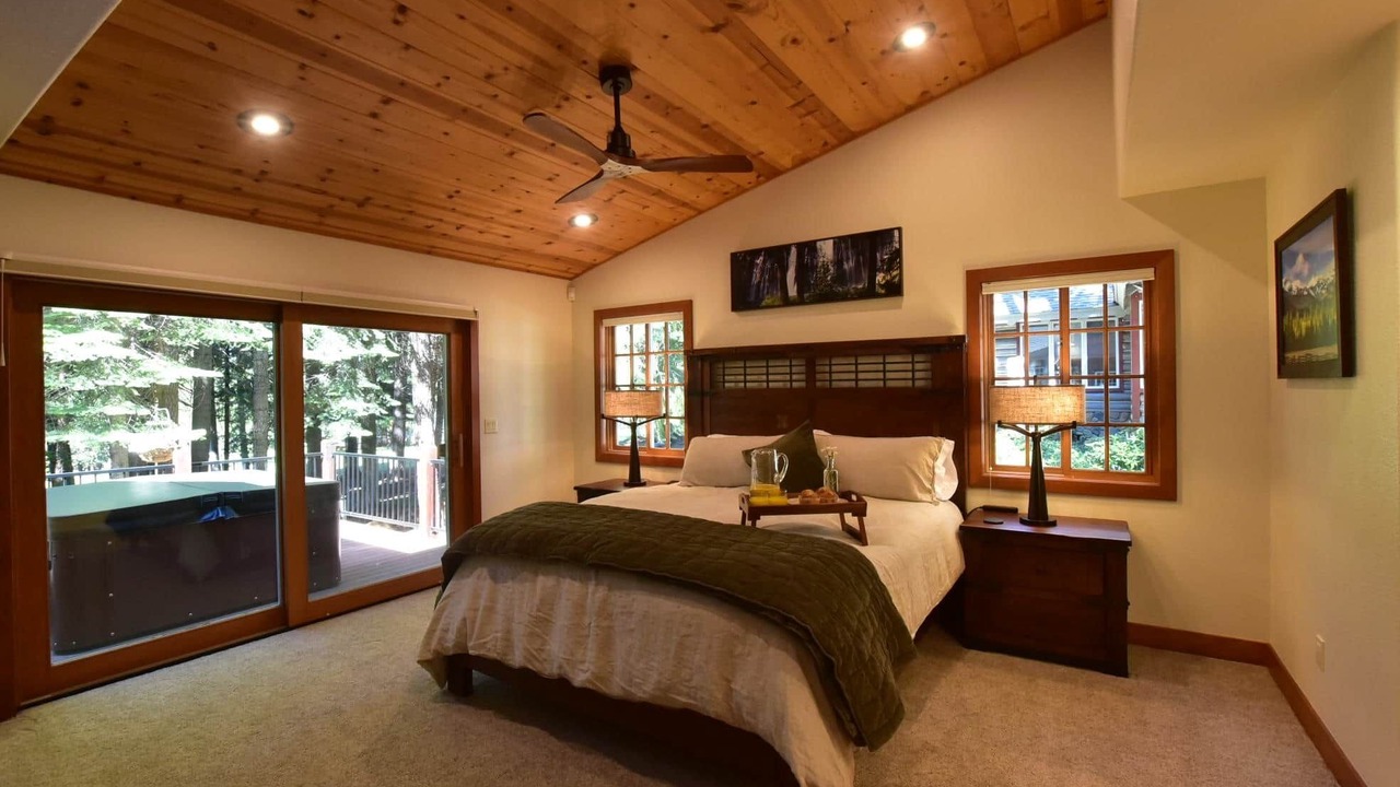 Photo of Others in Lake Almanor West