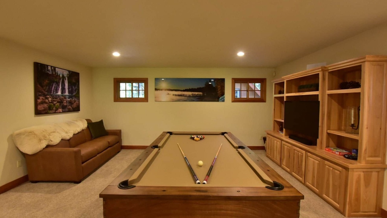 Photo of Bedroom in Lake Almanor West