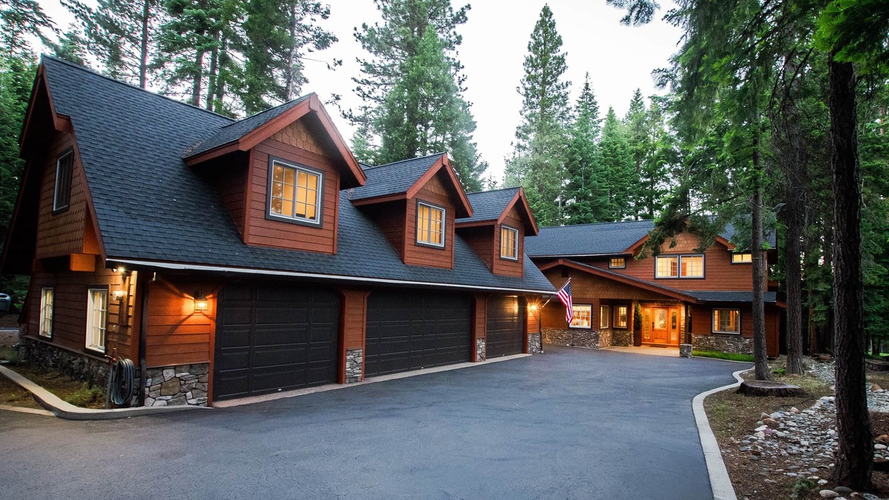 Photo of Outdoor in Lake Almanor West