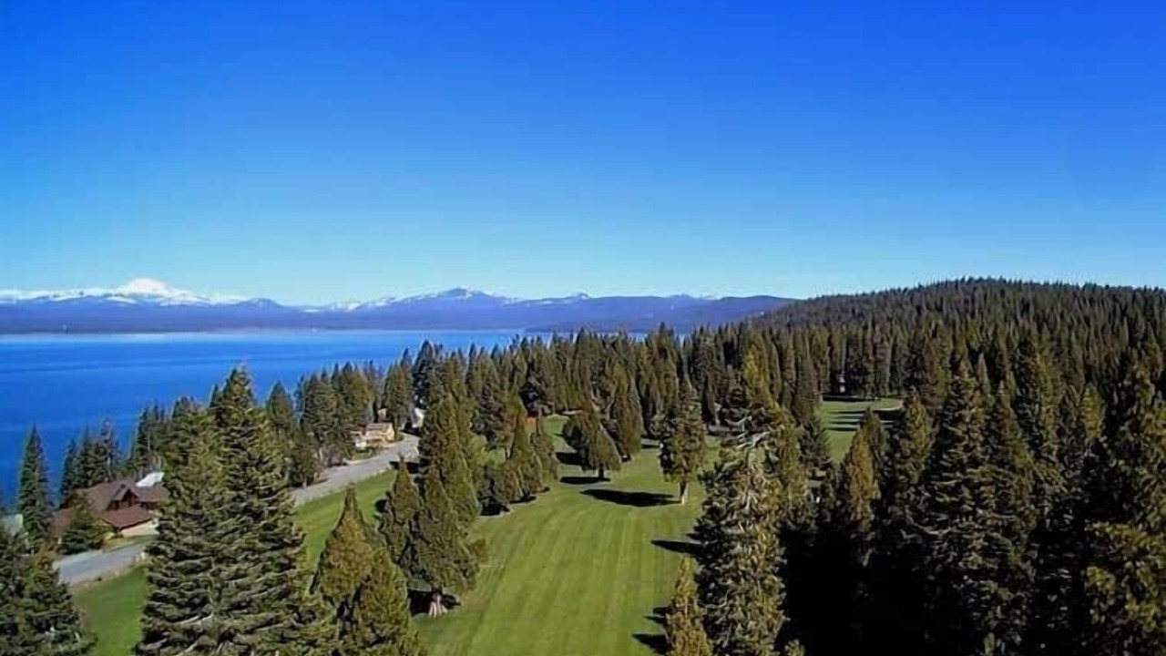 Photo of Others in Lake Almanor West