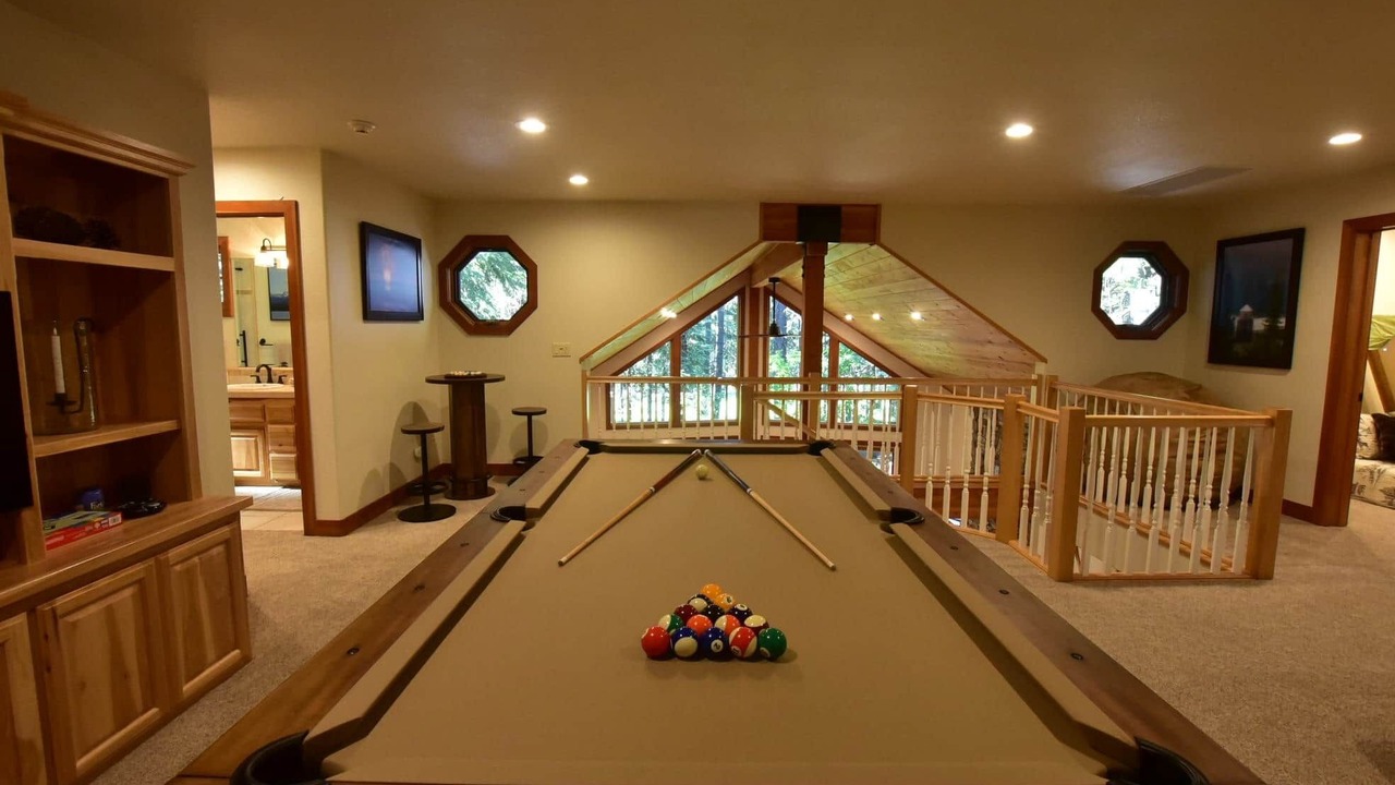 Photo of Bedroom in Lake Almanor West