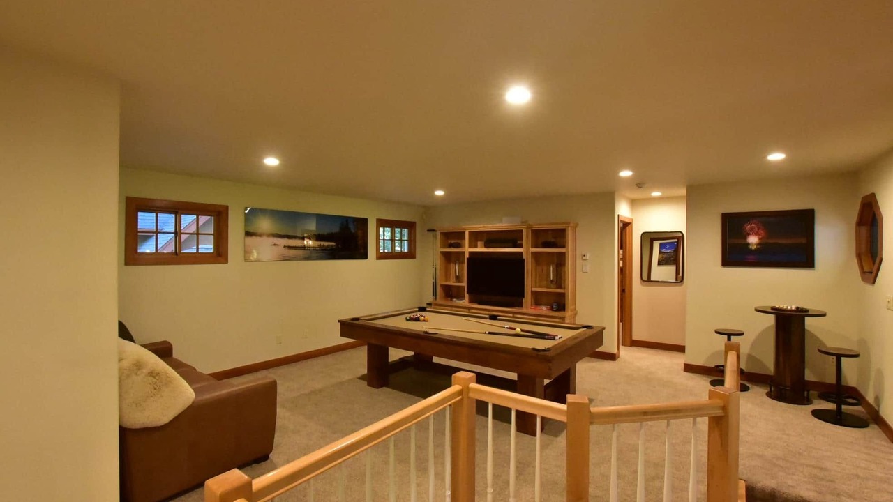 Photo of Bedroom in Lake Almanor West