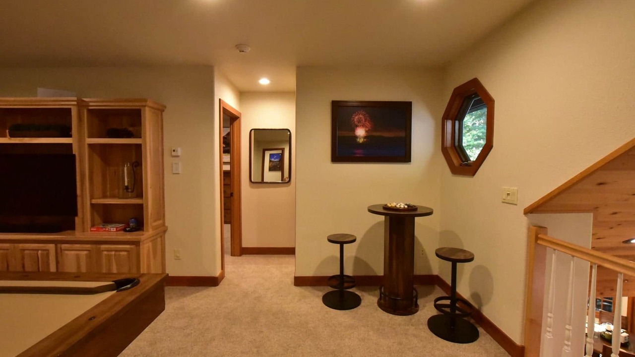 Photo of Bedroom in Lake Almanor West