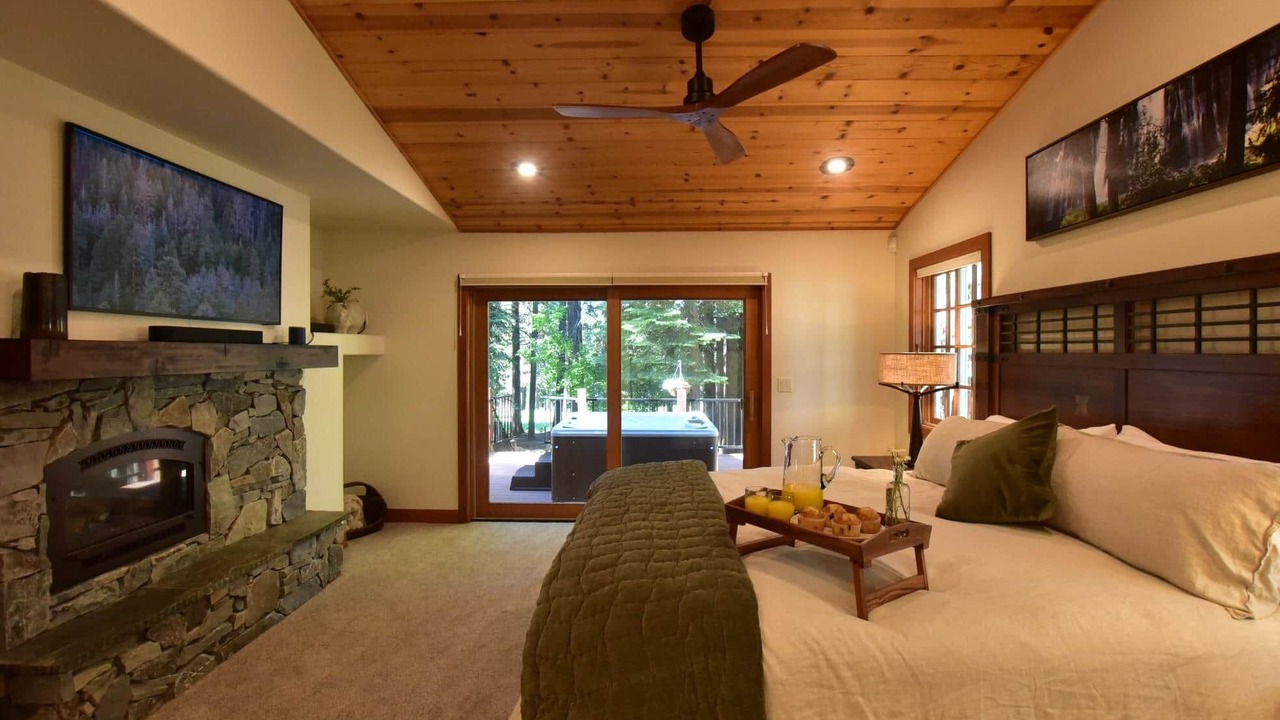 Photo of Others in Lake Almanor West