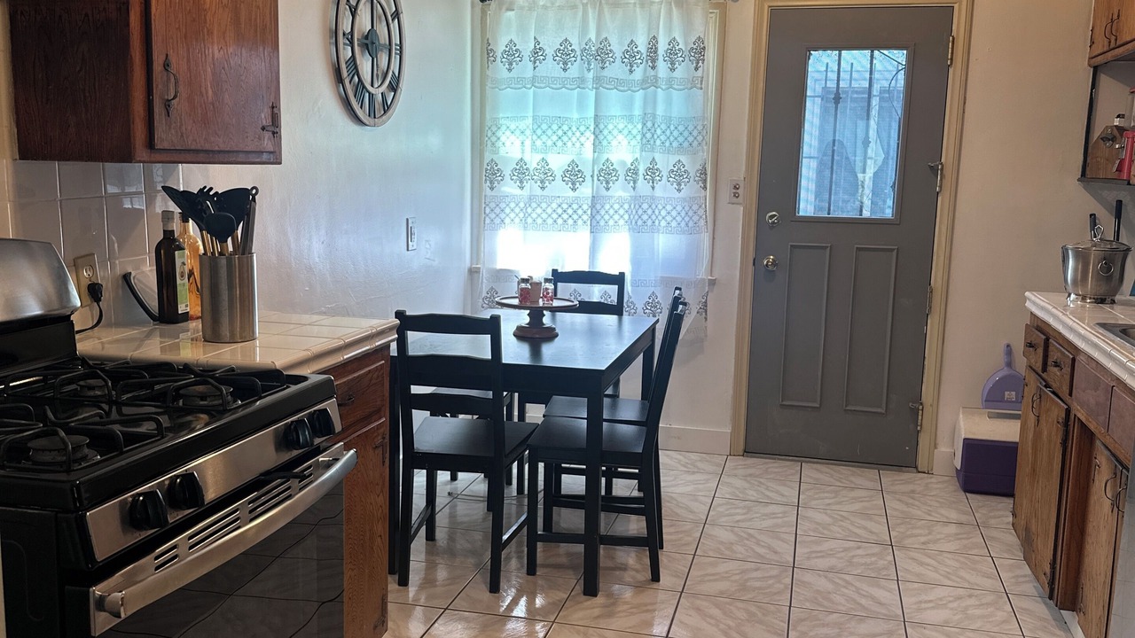 Photo of Kitchen in Lennox
