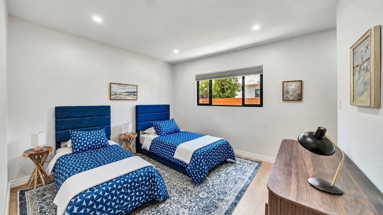 Photo of Bedroom in Atwater Village