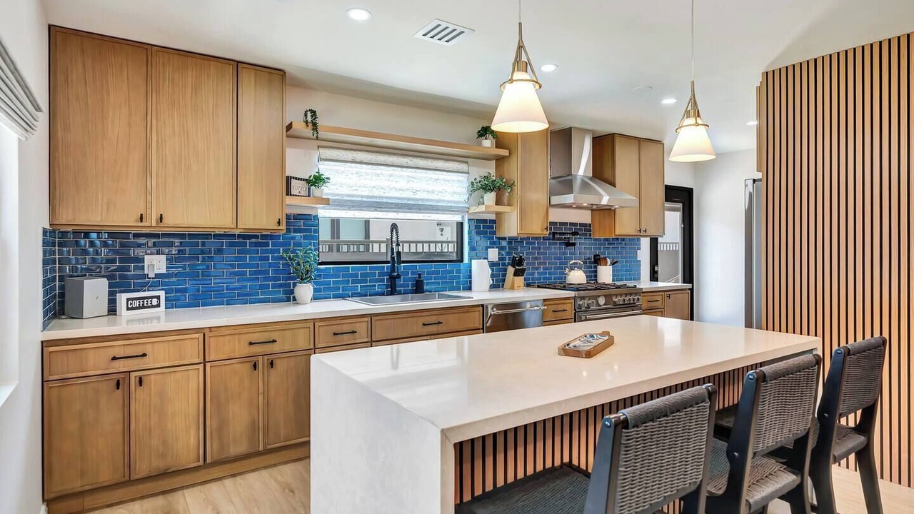 Photo of Kitchen in Atwater Village