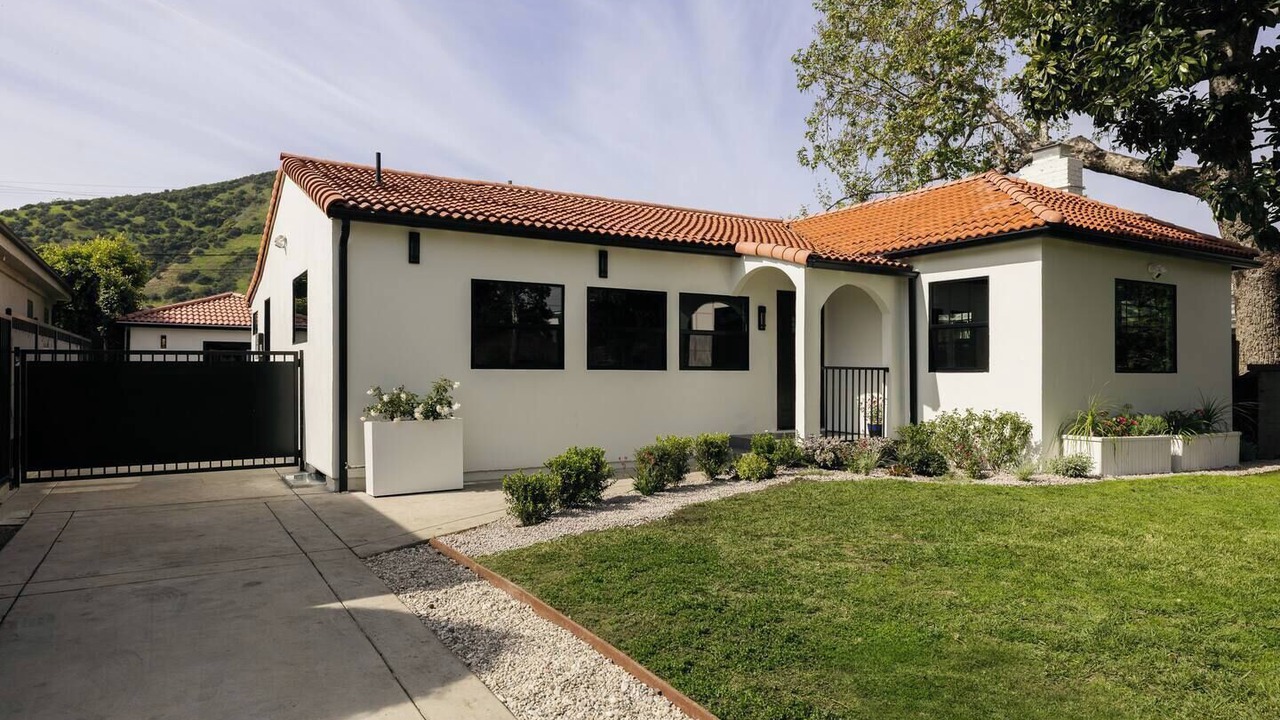 Photo of Outdoor in Atwater Village