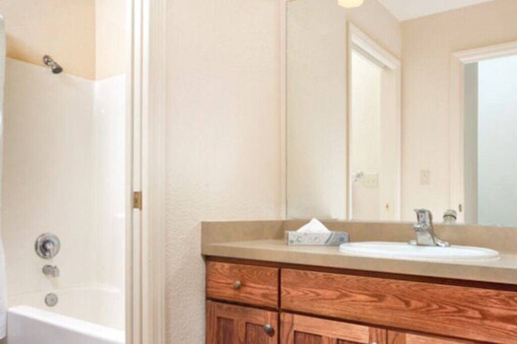 Photo of Bathroom in Nice