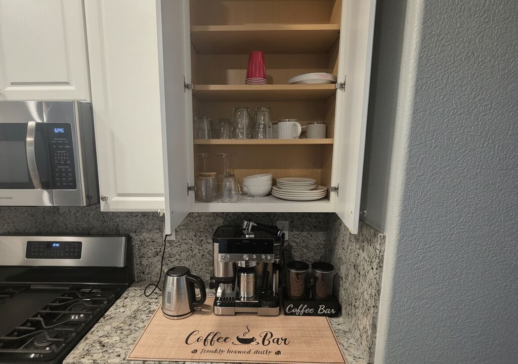 Photo of Kitchen in Roseville