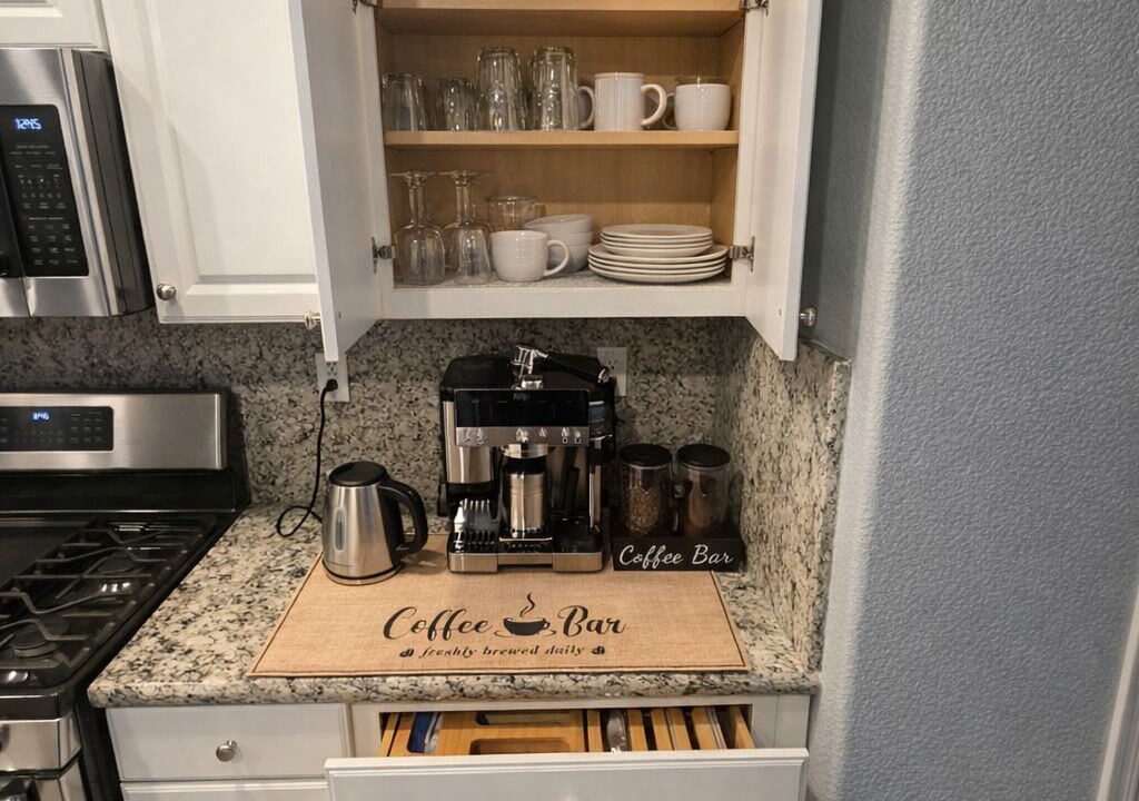 Photo of Kitchen in Roseville