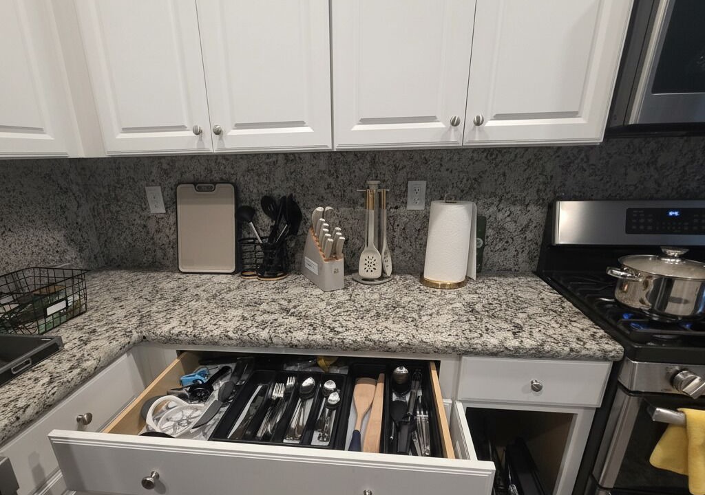 Photo of Kitchen in Roseville