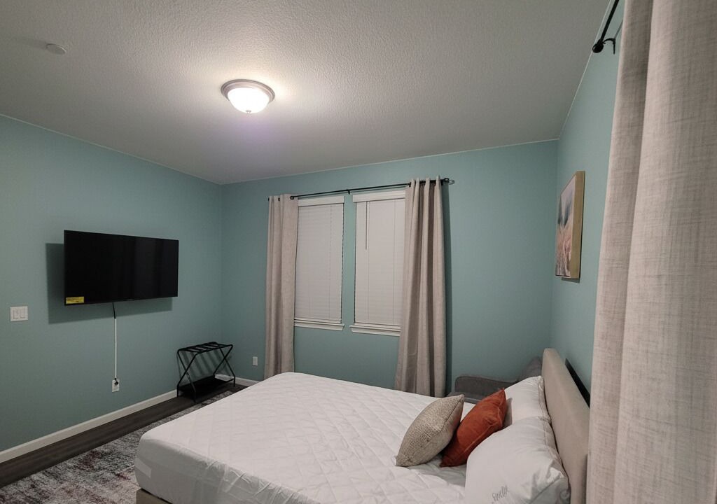 Photo of Bedroom in Roseville
