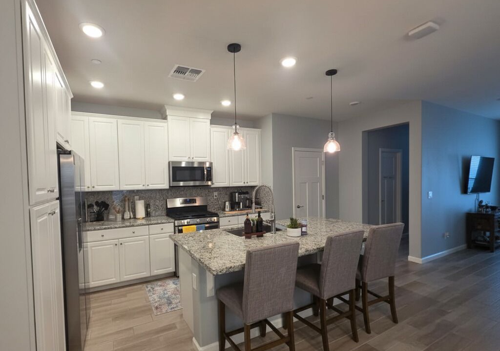 Photo of Kitchen in Roseville