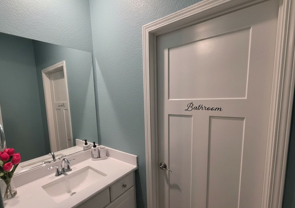 Photo of Bathroom in Roseville