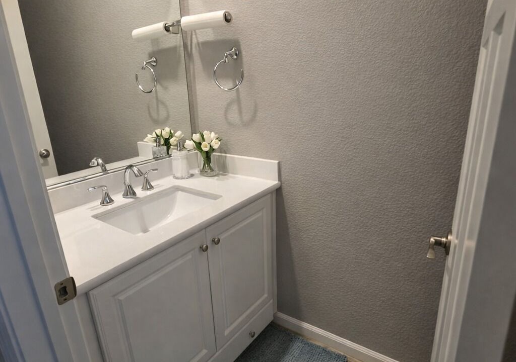 Photo of Bathroom in Roseville