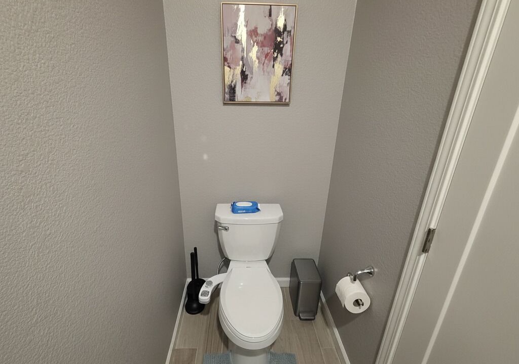 Photo of Bathroom in Roseville