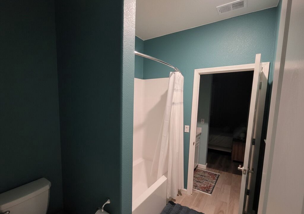 Photo of Bathroom in Roseville