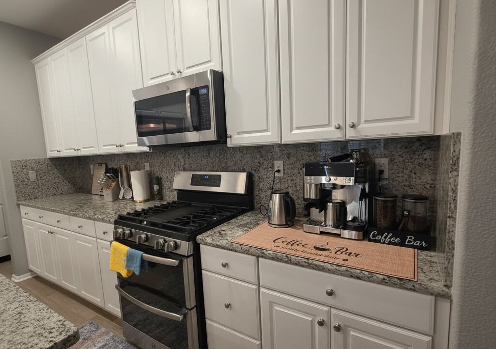 Photo of Kitchen in Roseville