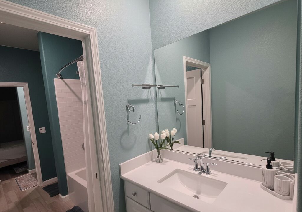 Photo of Bathroom in Roseville