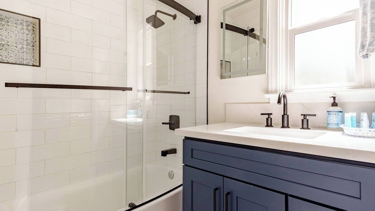 Photo of Bathroom in Downtown