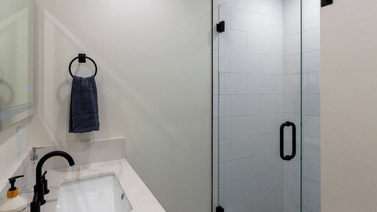 Photo of Bathroom in Downtown