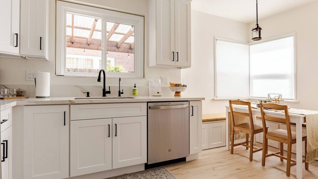 Photo of Kitchen in Downtown