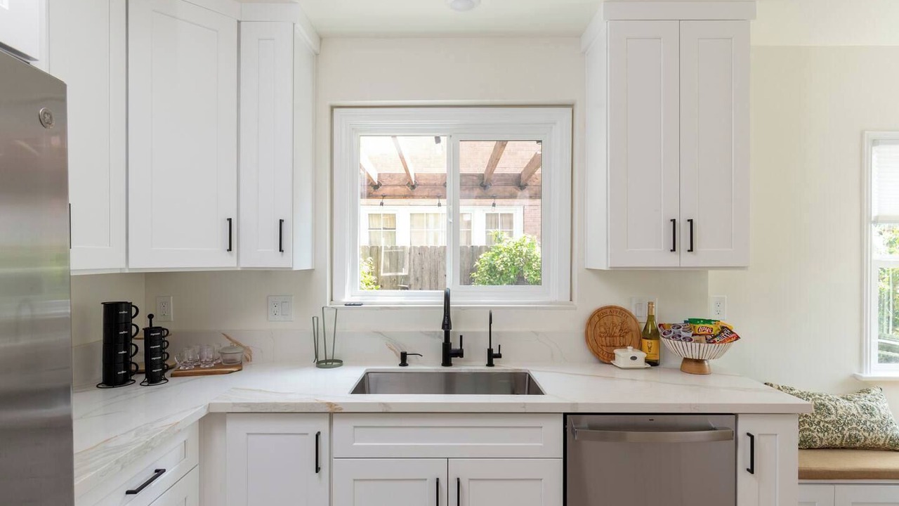 Photo of Kitchen in Downtown