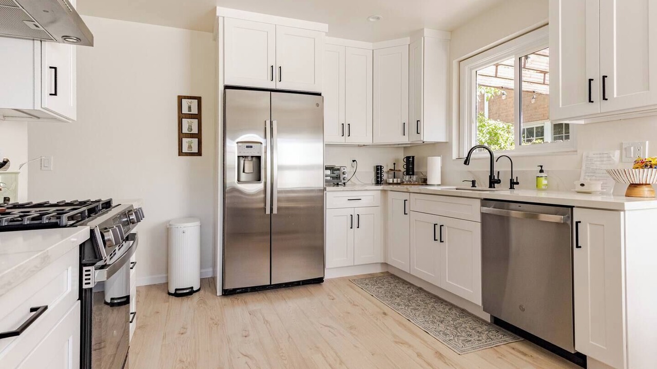 Photo of Kitchen in Downtown
