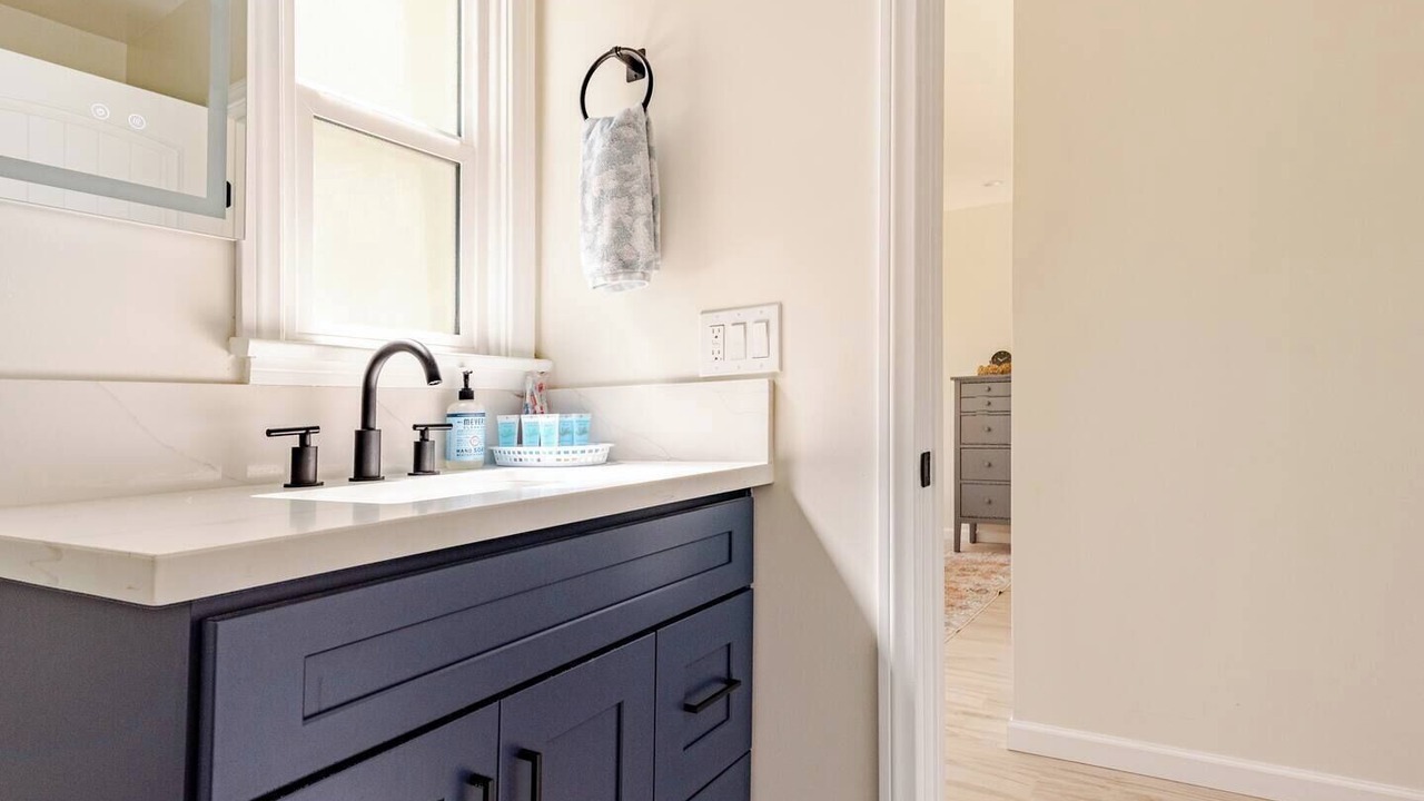 Photo of Bathroom in Downtown