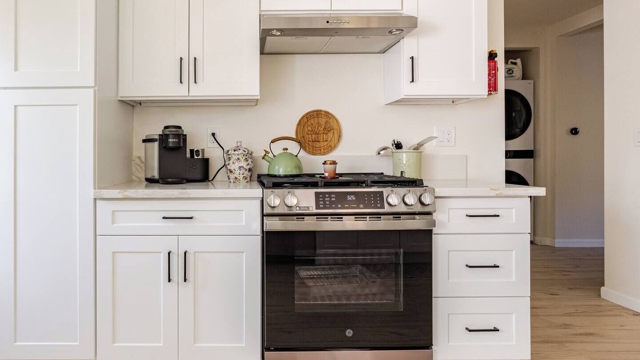 Photo of Kitchen in Downtown