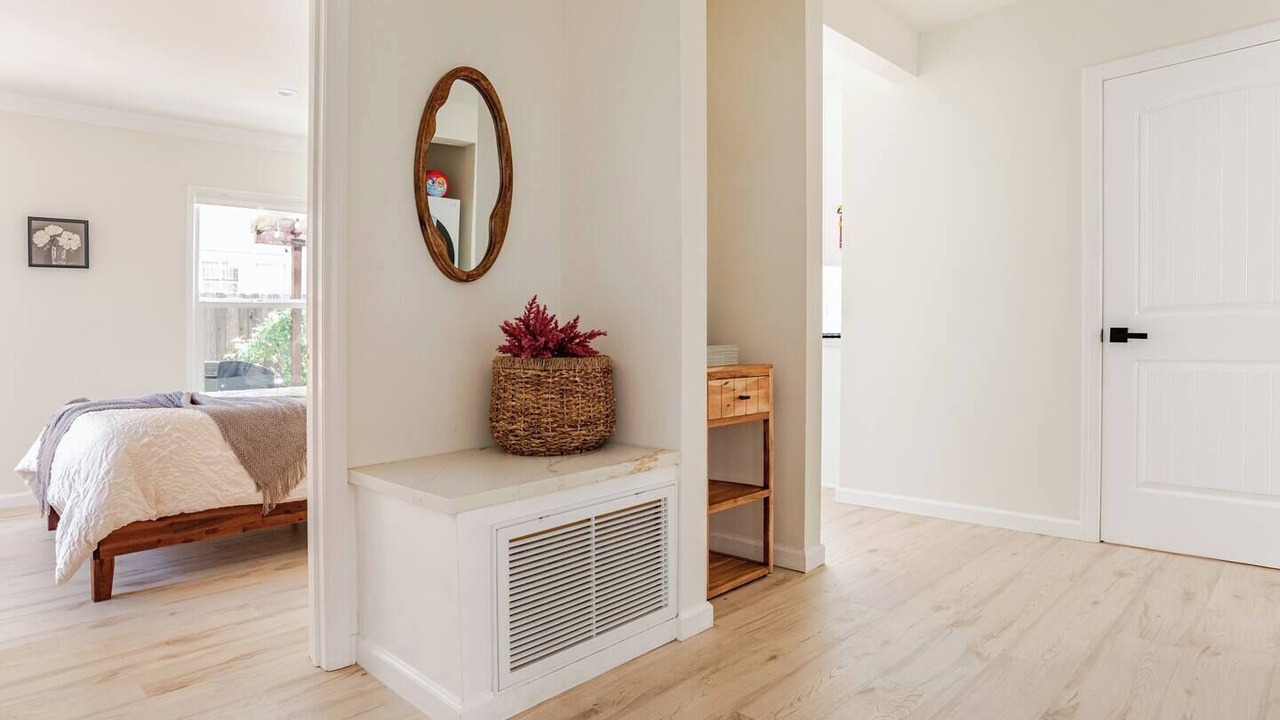Photo of Bedroom in Downtown