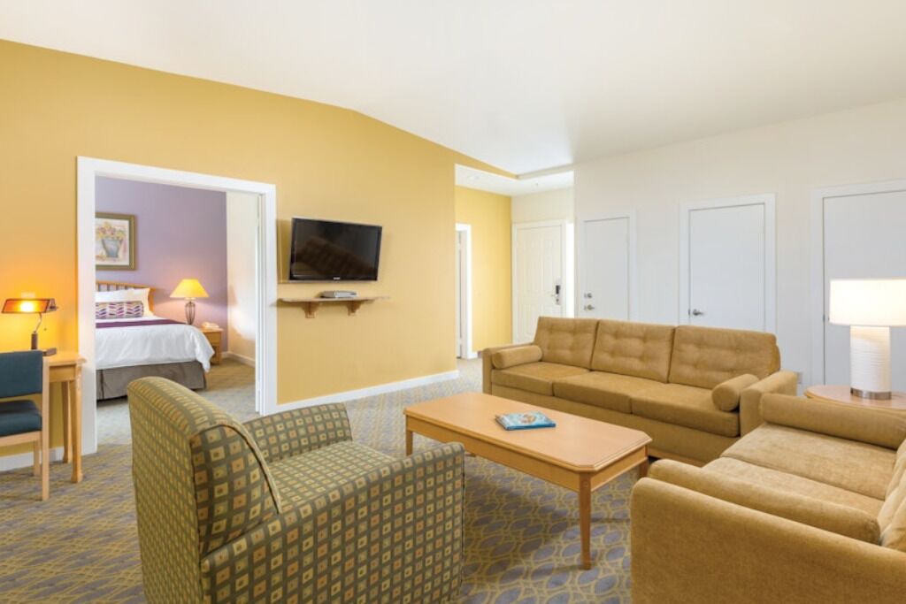 Photo of Livingroom in Cathedral City