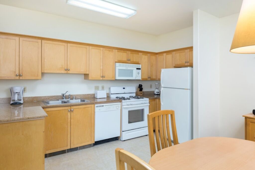 Photo of Kitchen in Cathedral City