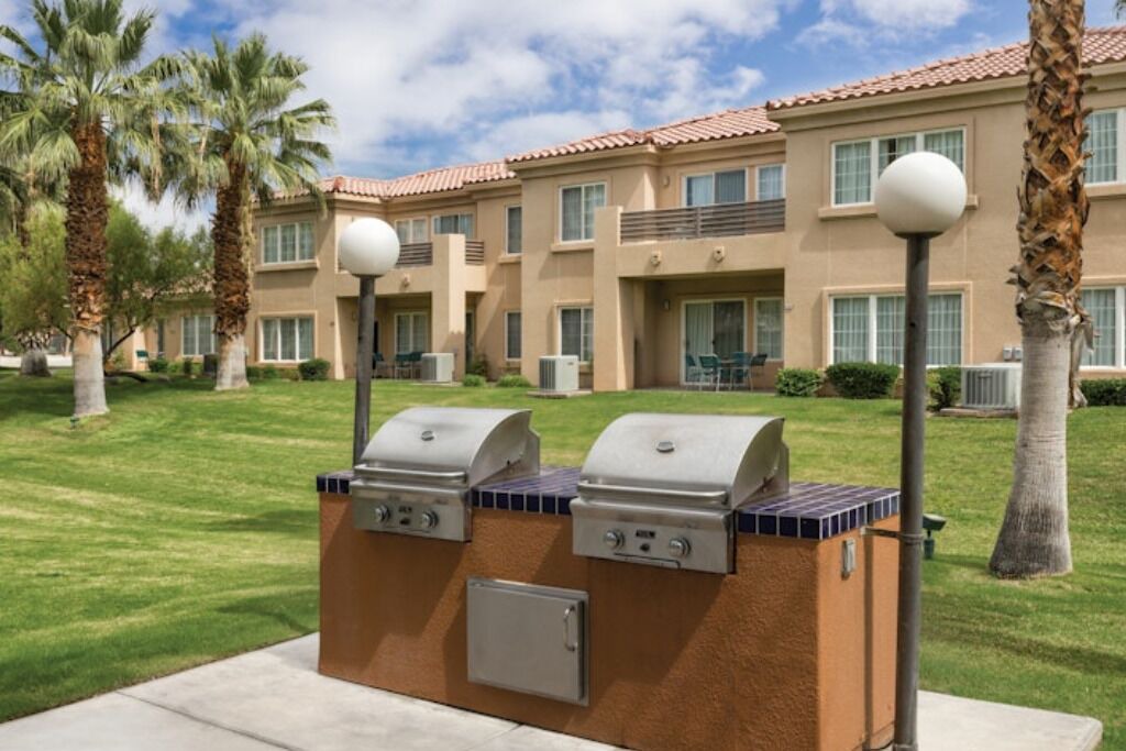 Photo of Outdoor in Cathedral City