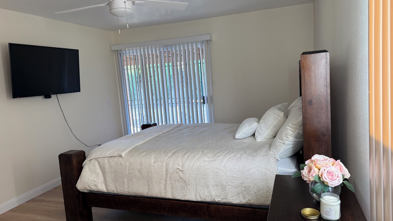 Photo of Bedroom in Hemet