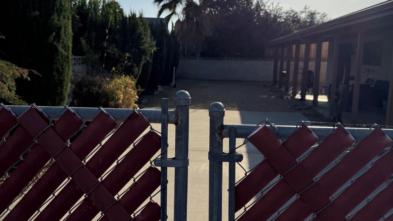 Photo of Outdoor in Hemet