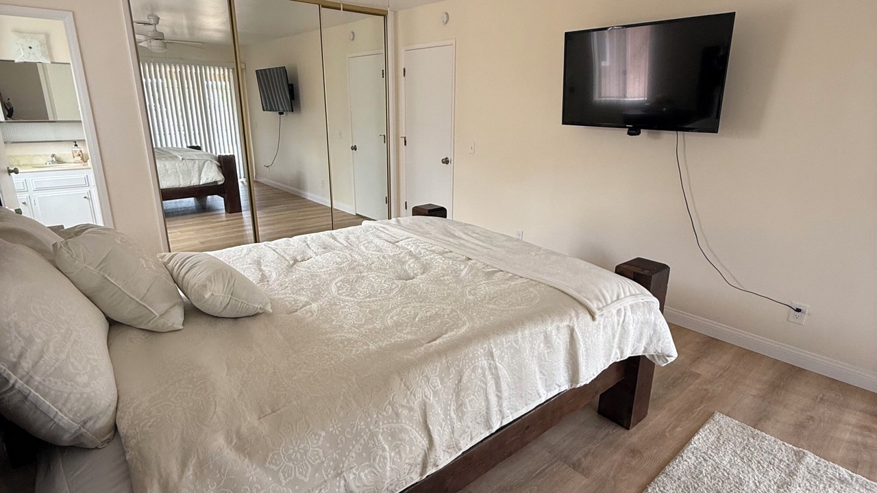 Photo of Bedroom in Hemet