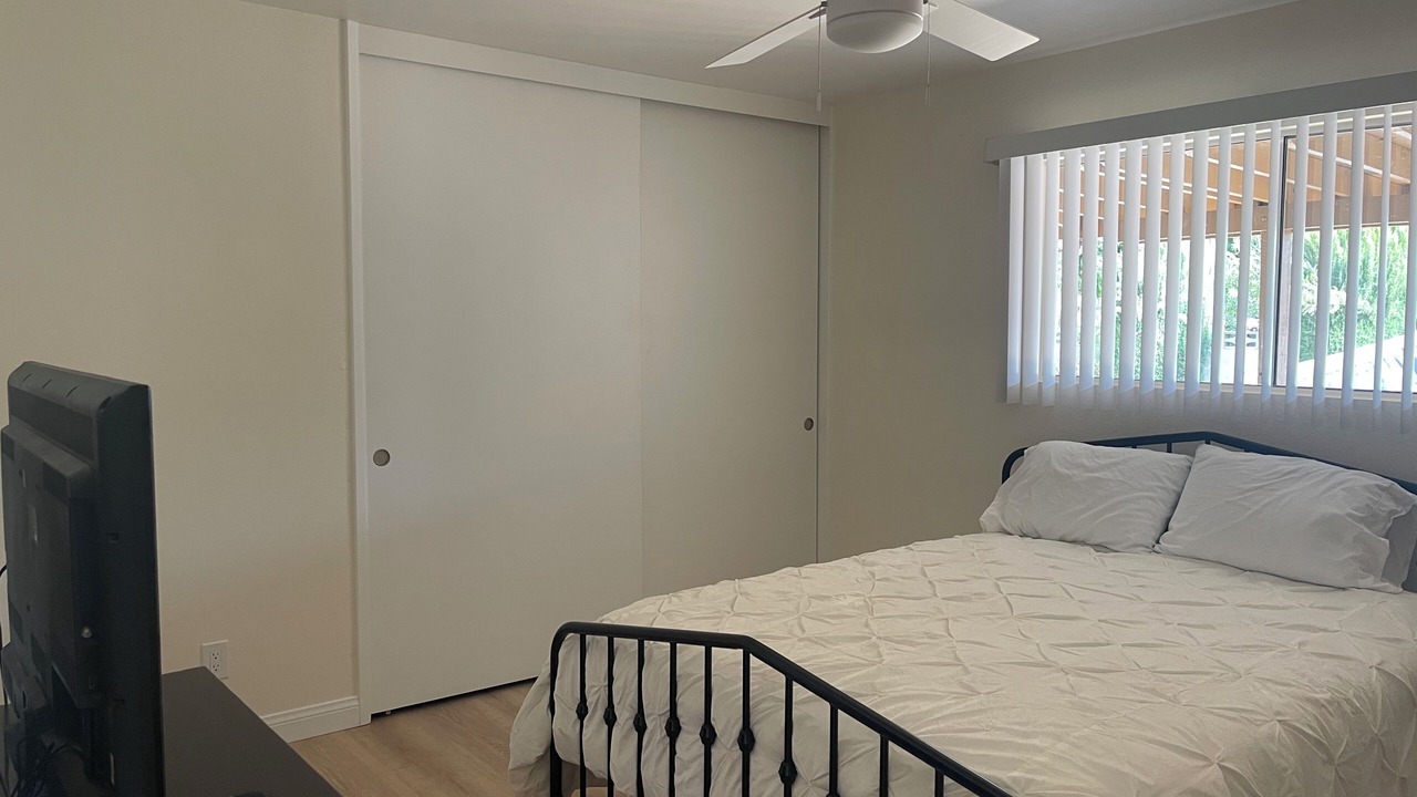 Photo of Bedroom in Hemet