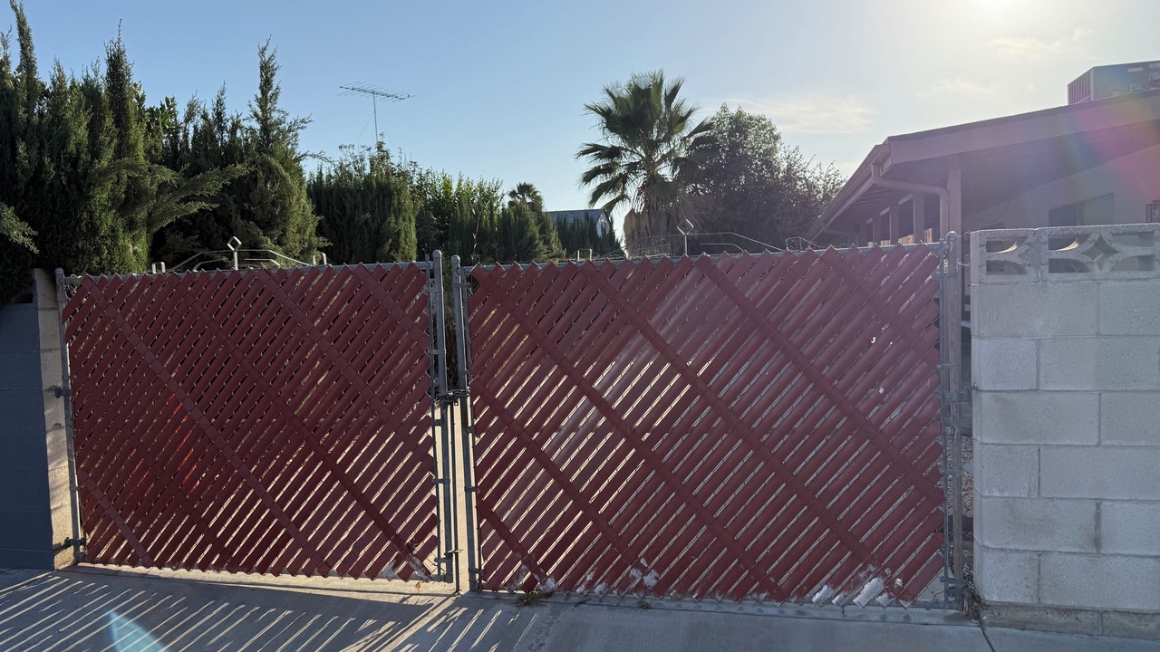 Photo of Outdoor in Hemet