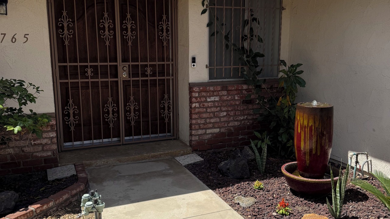 Photo of Outdoor in Hemet
